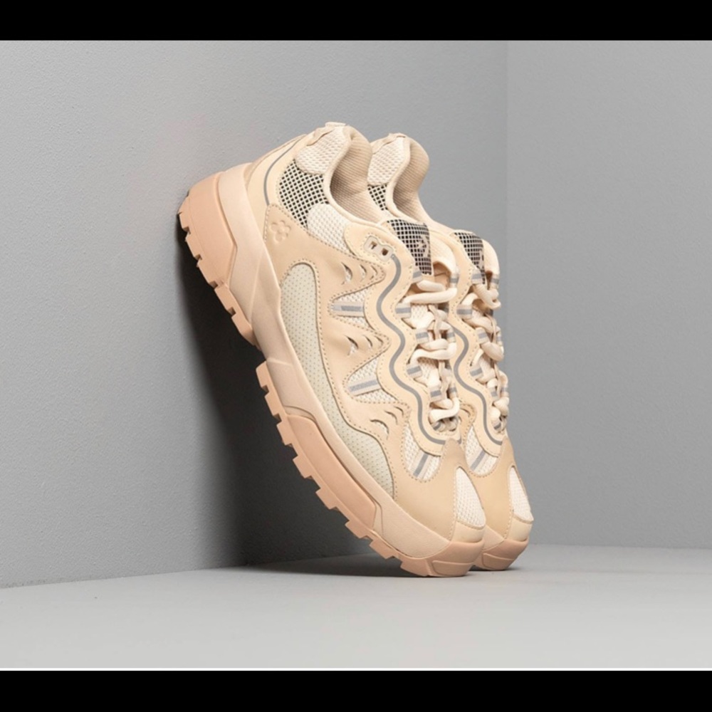 Golf Le Fleur x Gianno Ox 'Biscotti'